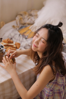 性劫兰桂芳
